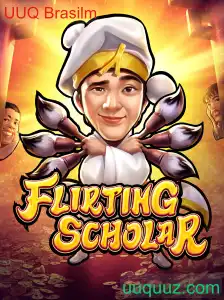 FlirtingScholar