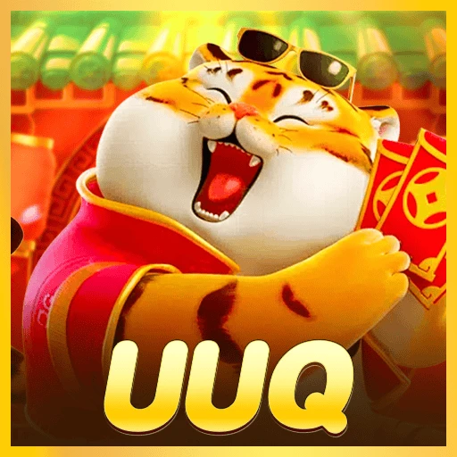 UUQ Brasilm Logo